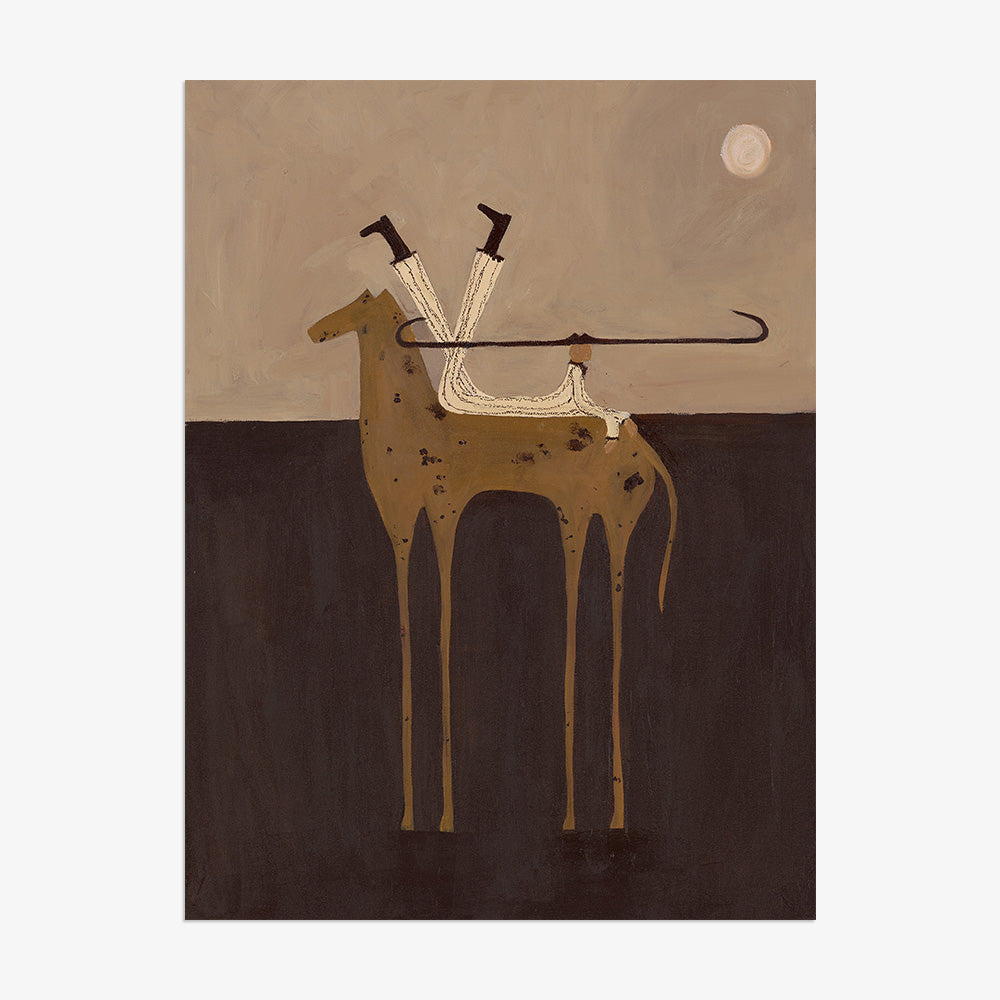 Print by Sarah York