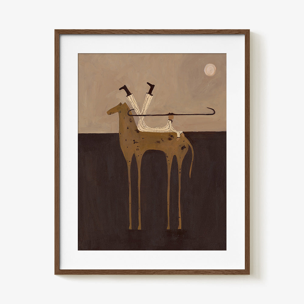 Print by Sarah York