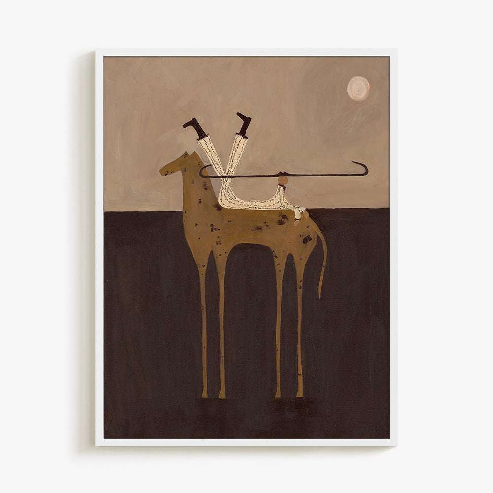 Print by Sarah York