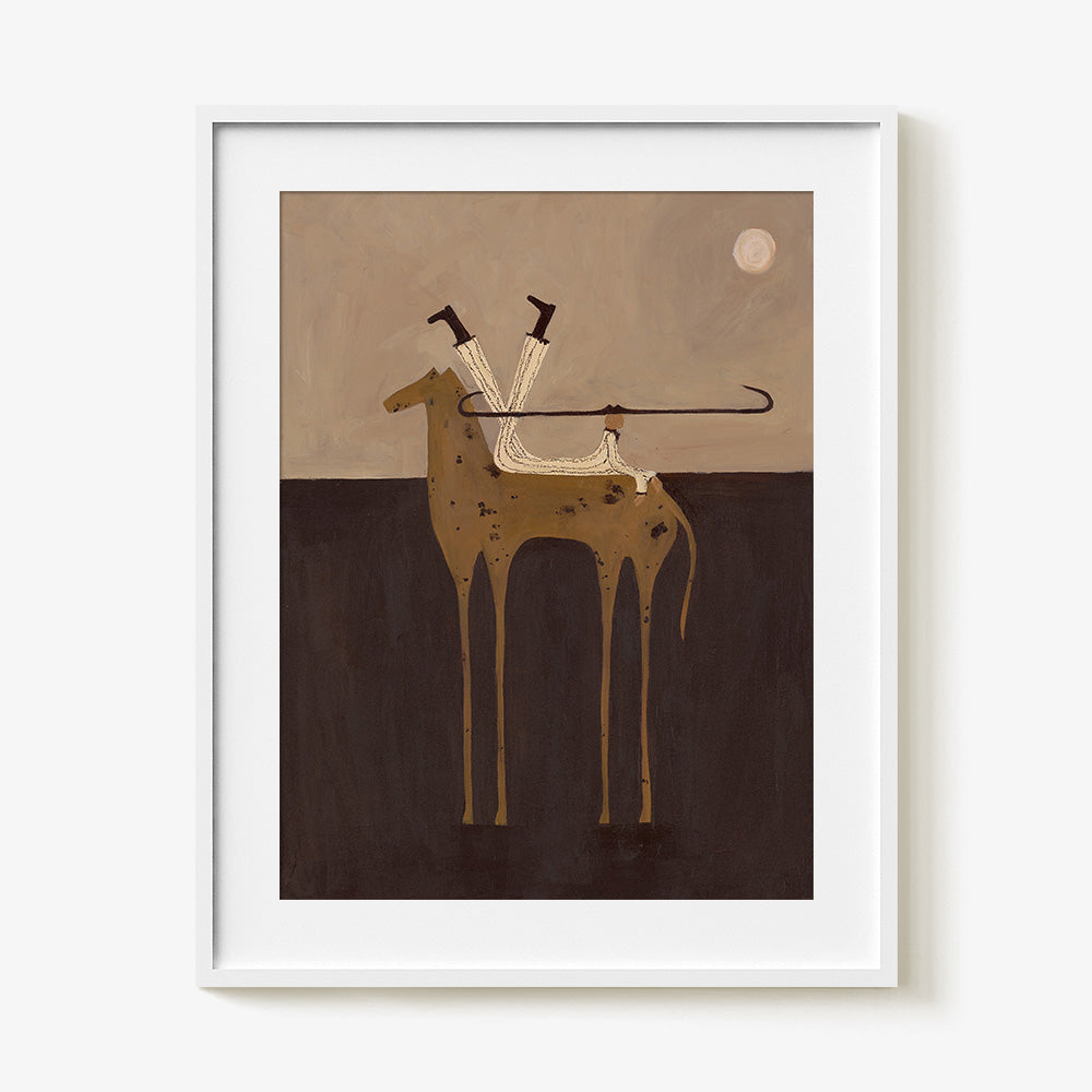 Print by Sarah York