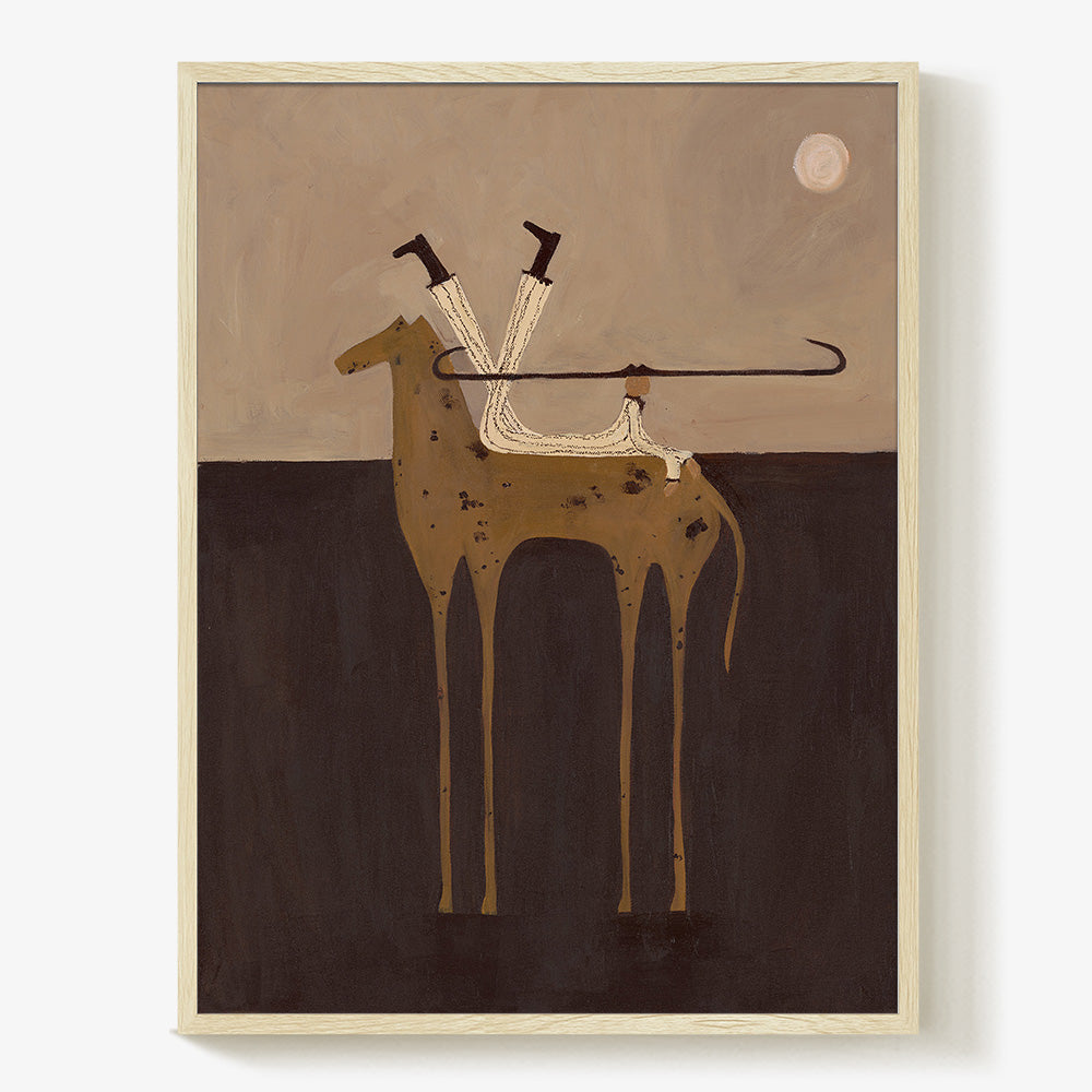 Print by Sarah York