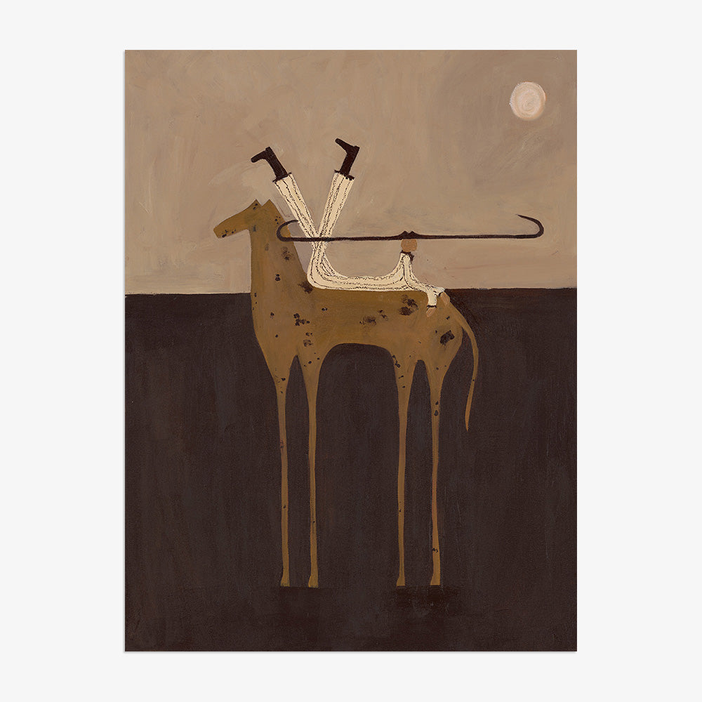 Print by Sarah York