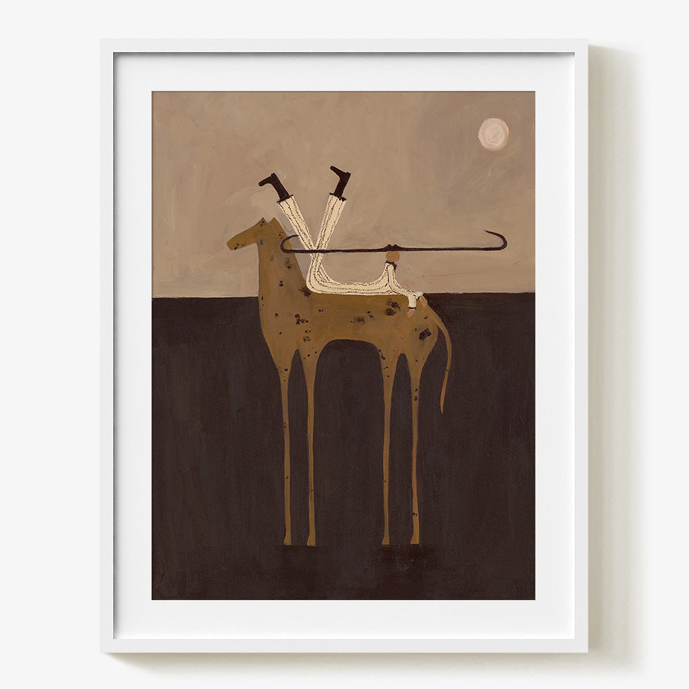 Print by Sarah York