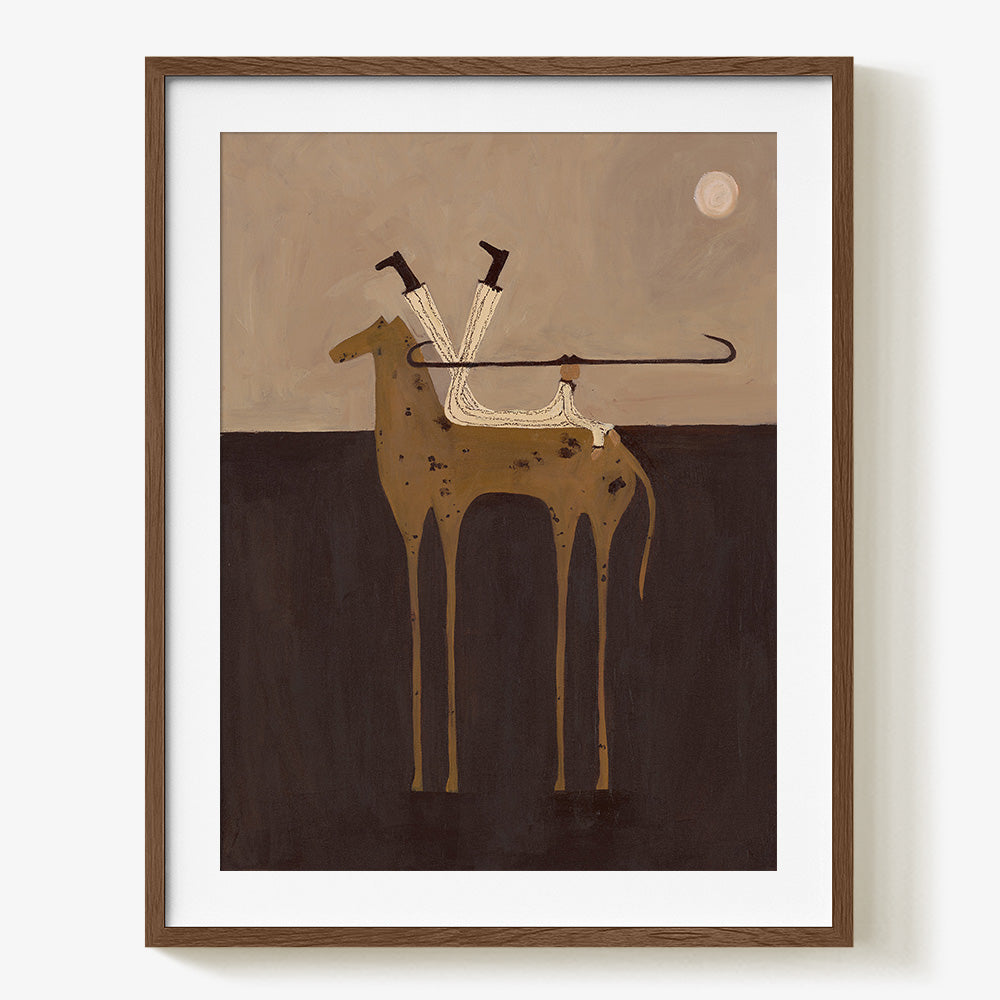 Print by Sarah York
