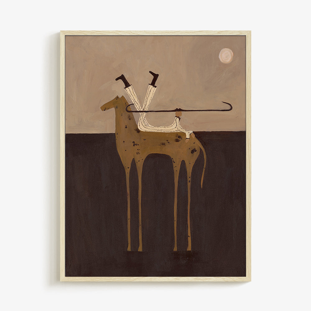 Print by Sarah York