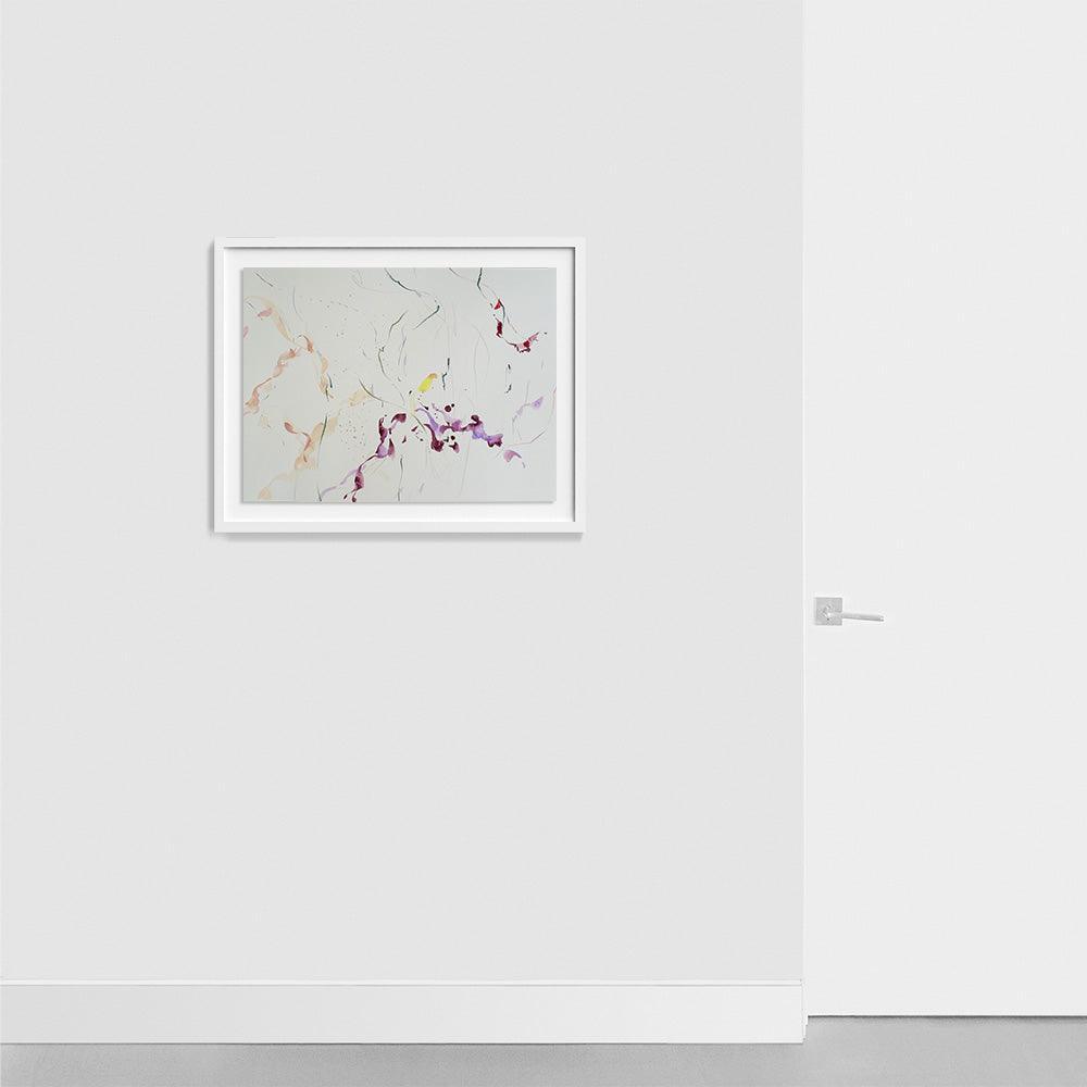 Reawakening , Painting by Reawakening Tappan