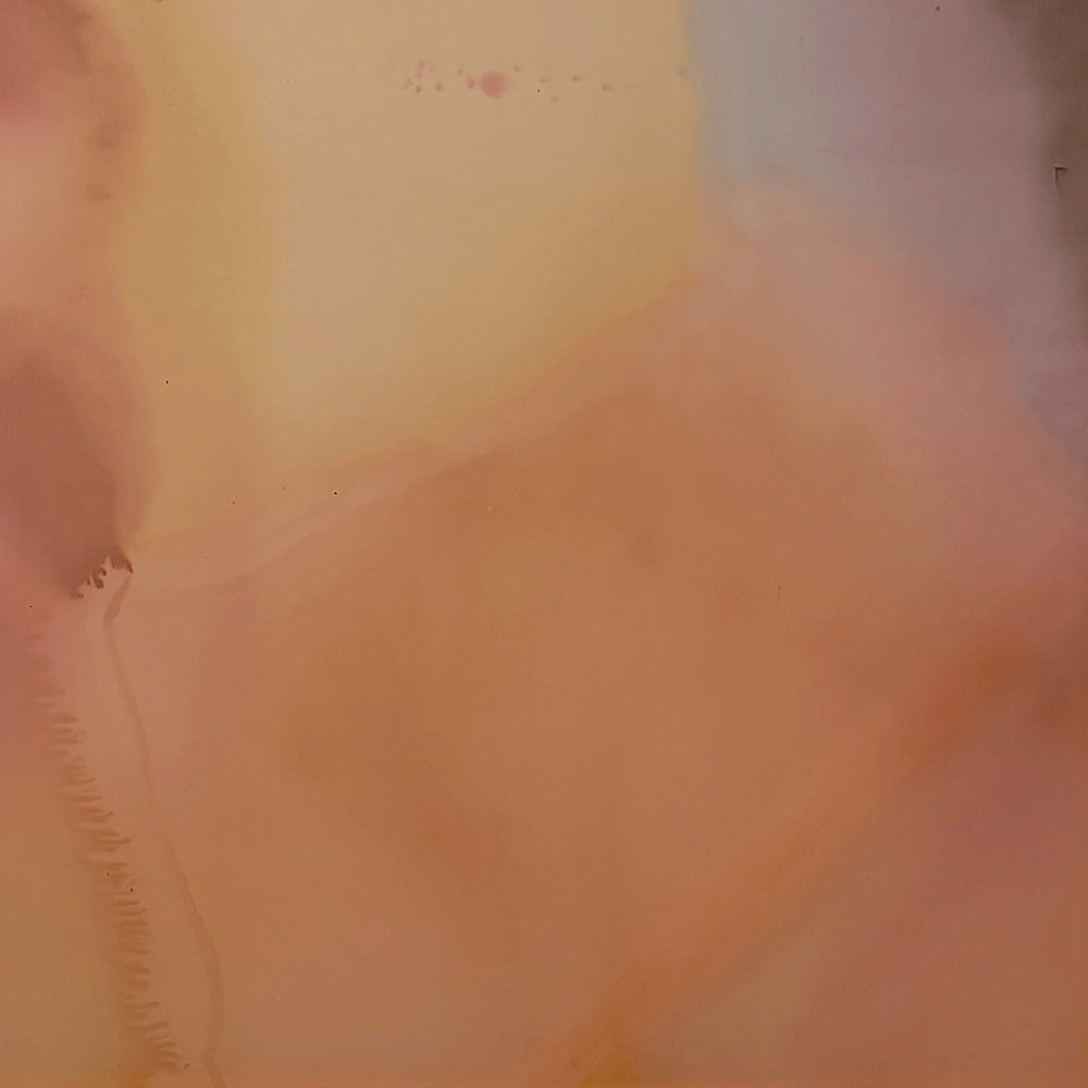 Painting by Loralee Jade