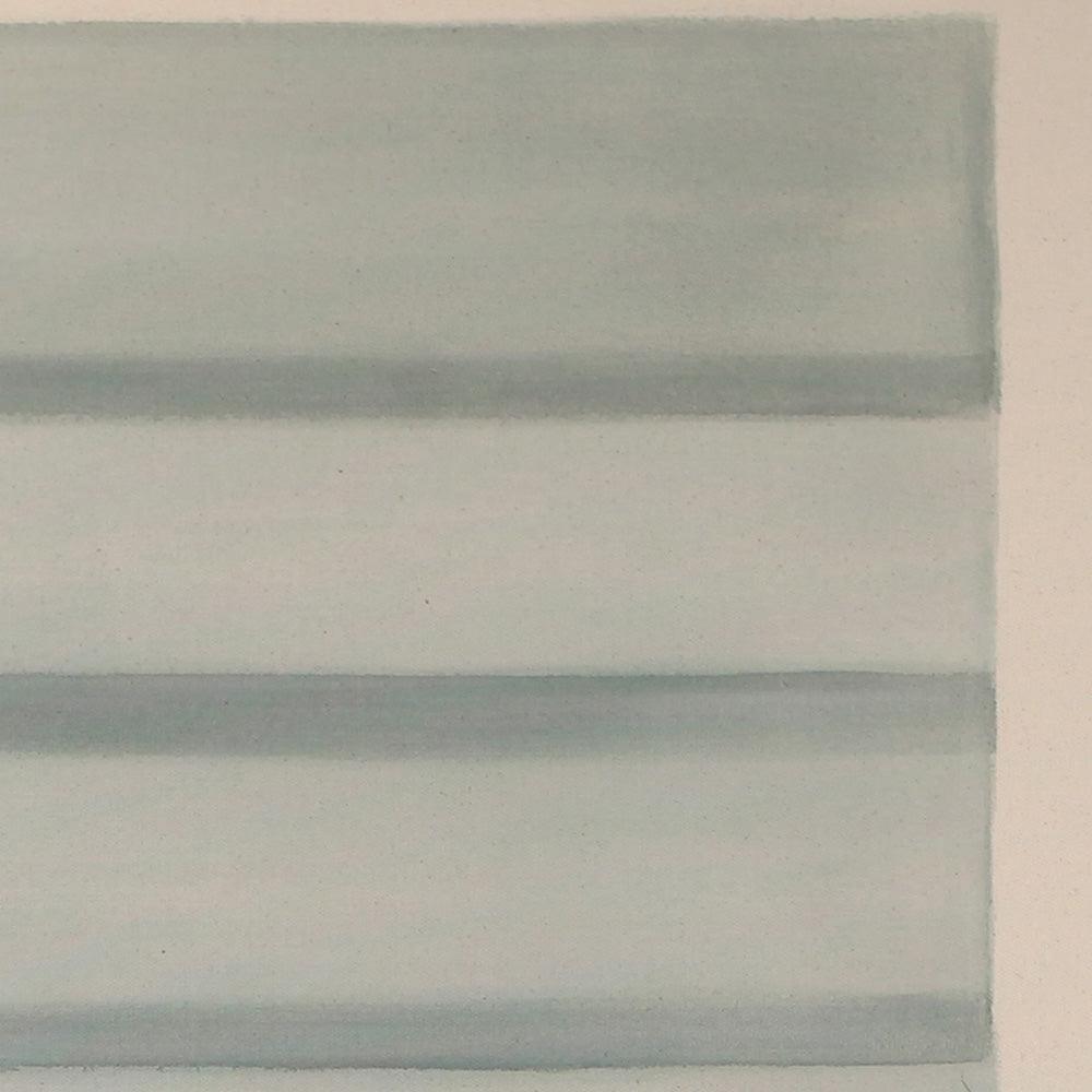 Painting by Ryan Snow