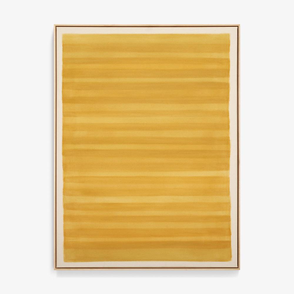 Painting by Ryan Snow
