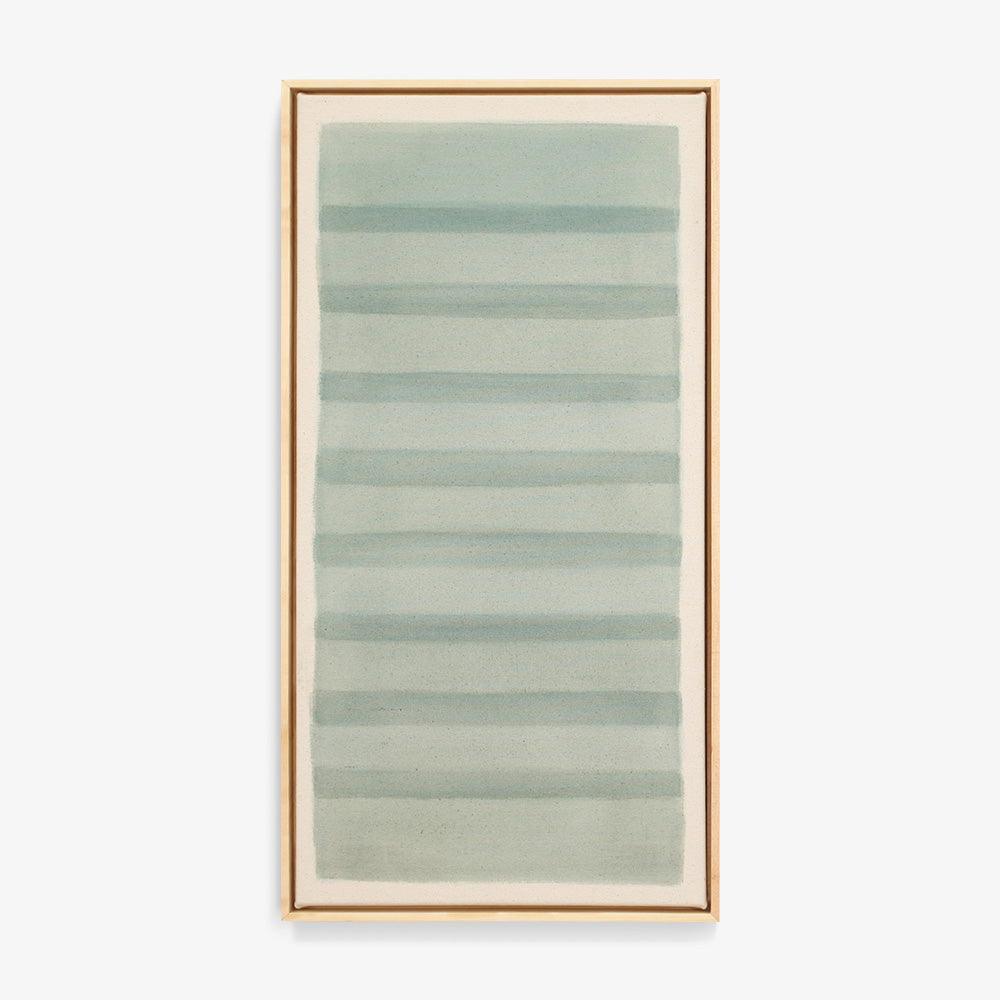 Painting by Ryan Snow