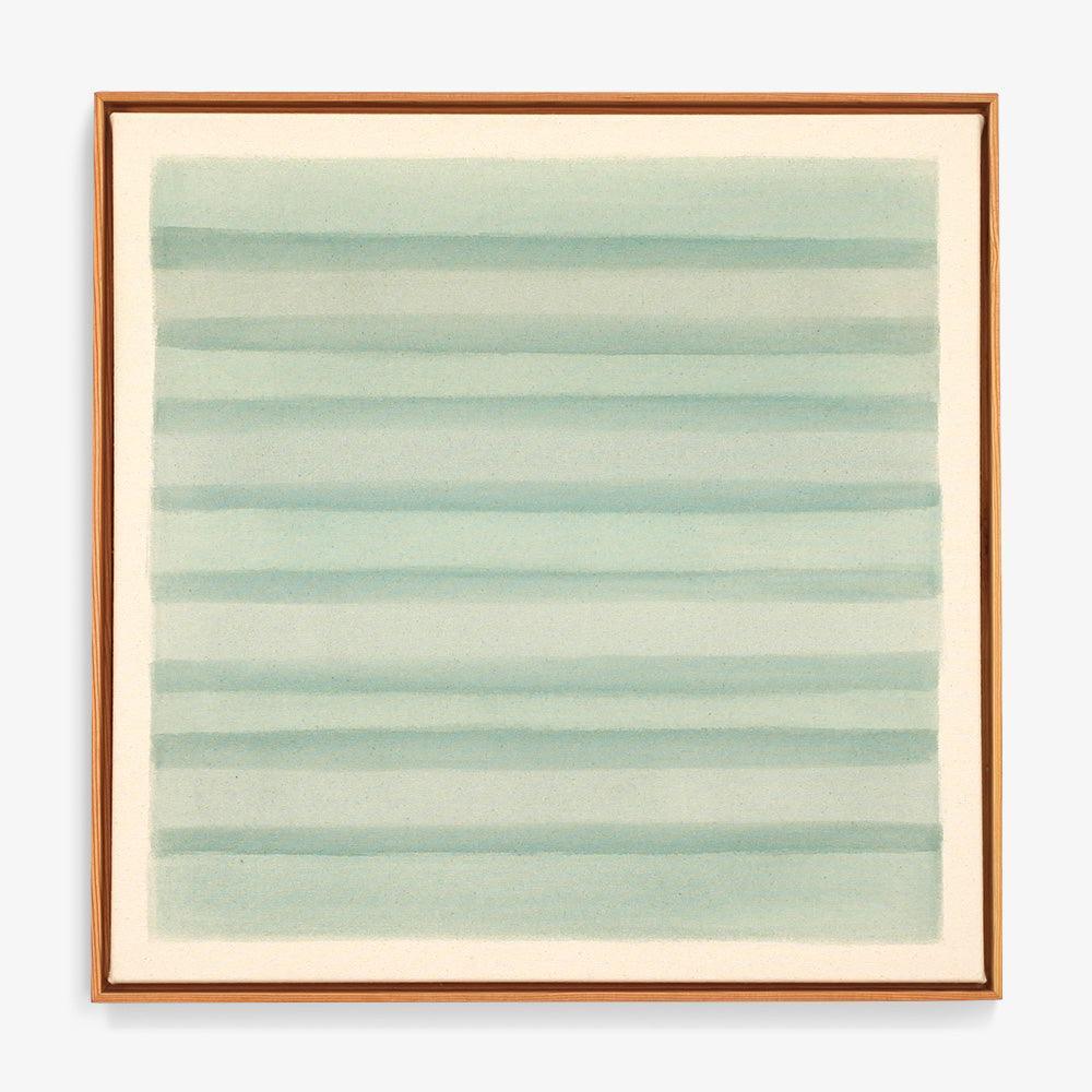 Painting by Ryan Snow