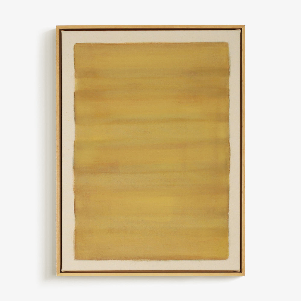 Painting by Ryan Snow