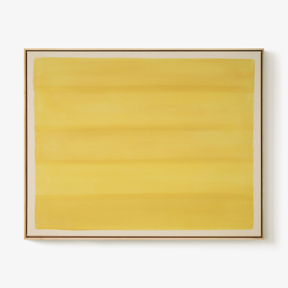 Painting by Ryan Snow