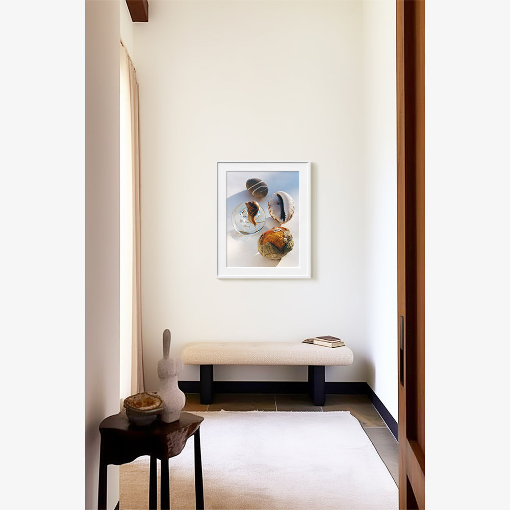 Photograph by Jacques Brun