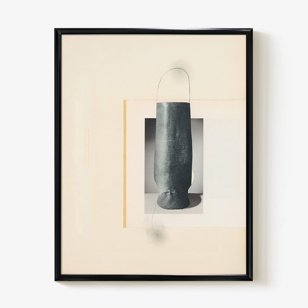 Print by Leigh Wells