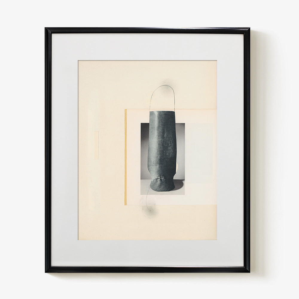 Print by Leigh Wells