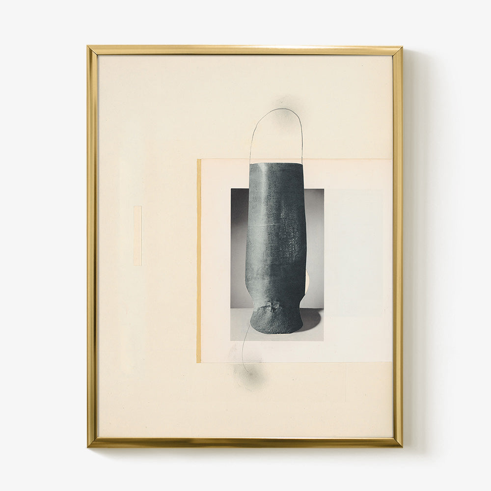 Print by Leigh Wells