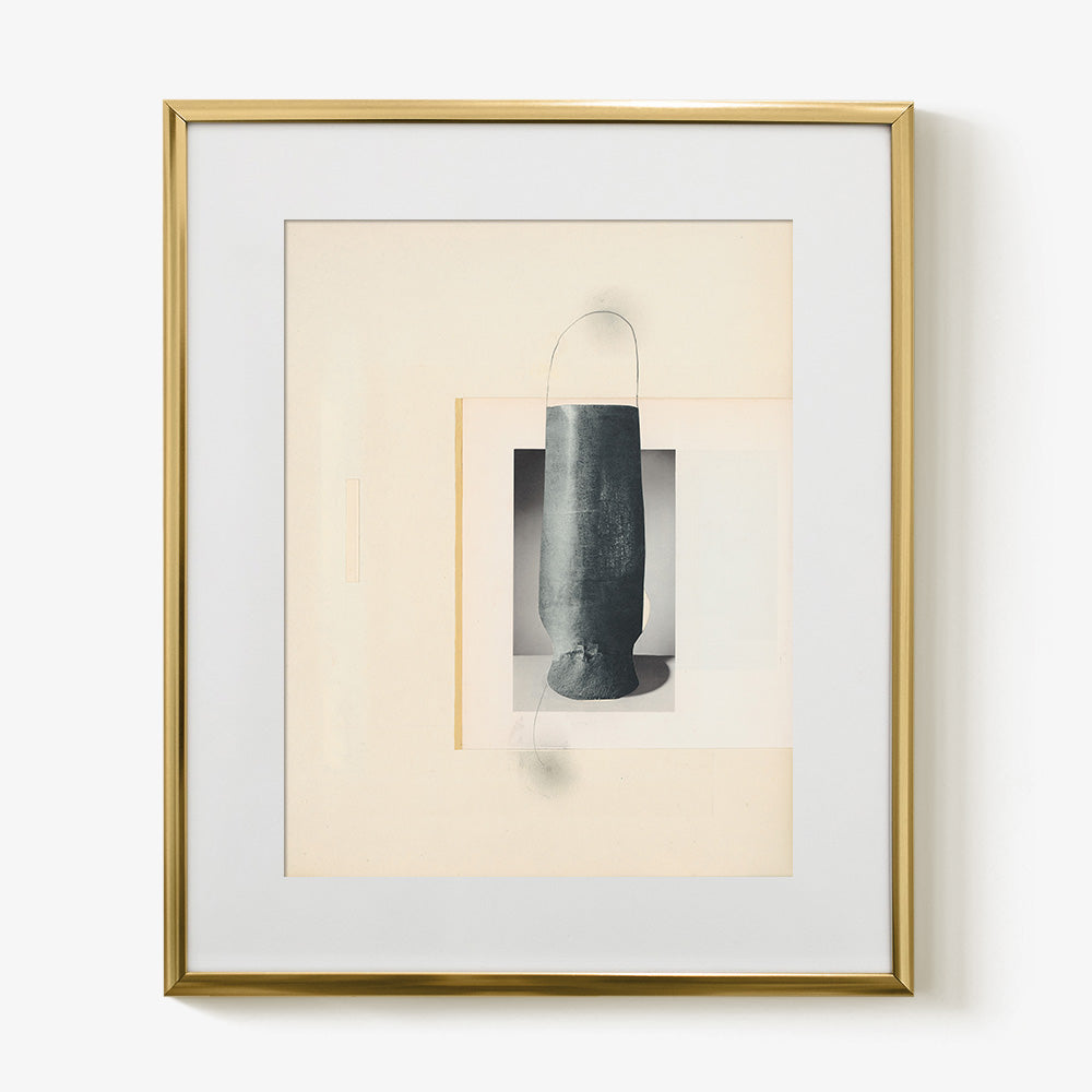 Print by Leigh Wells