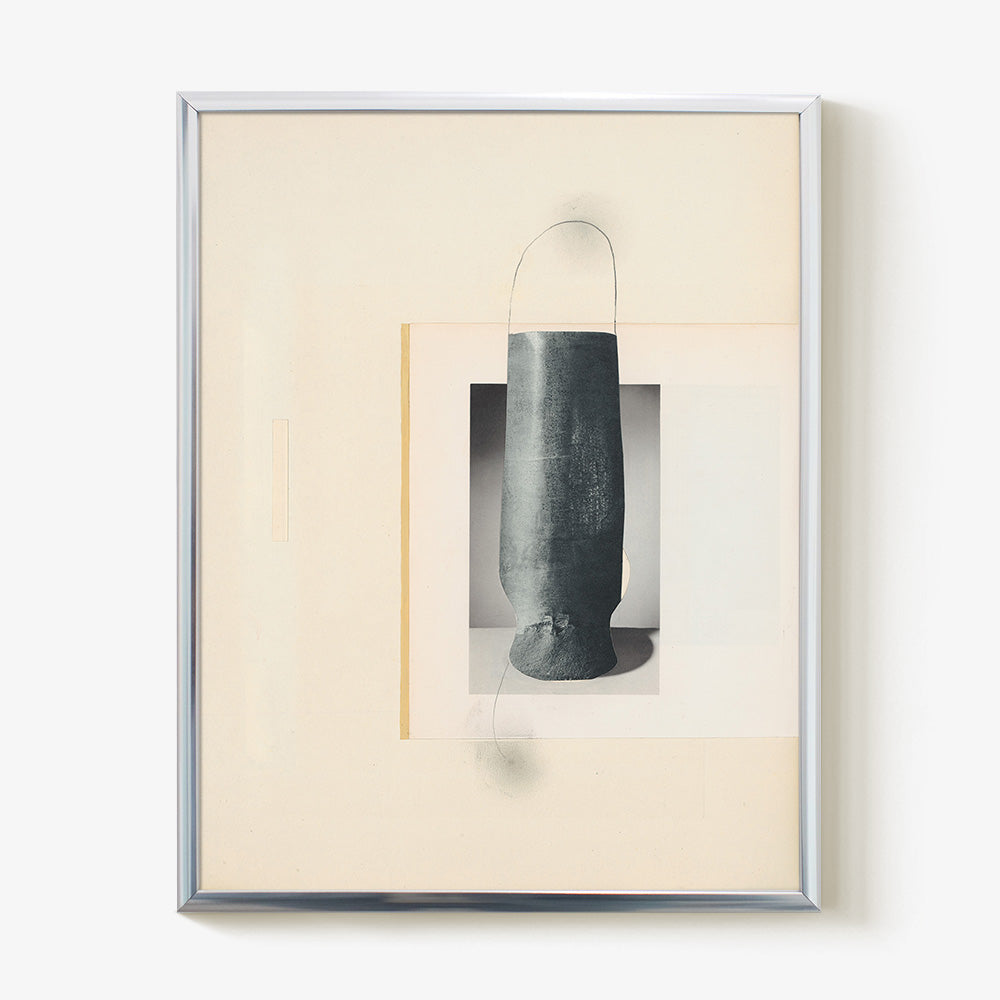 Print by Leigh Wells