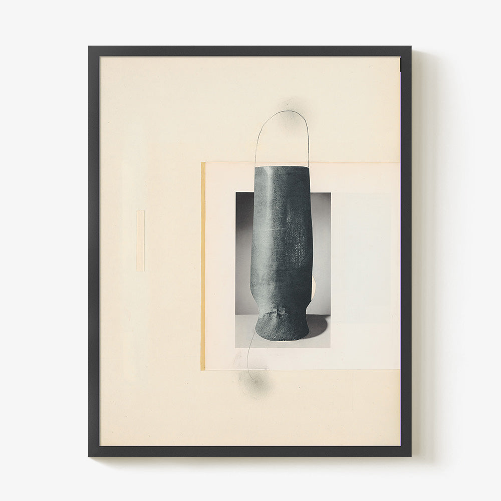 Print by Leigh Wells