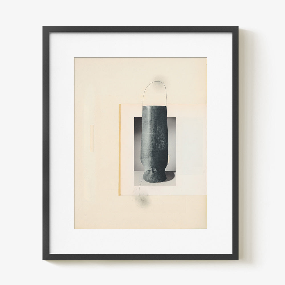 Print by Leigh Wells