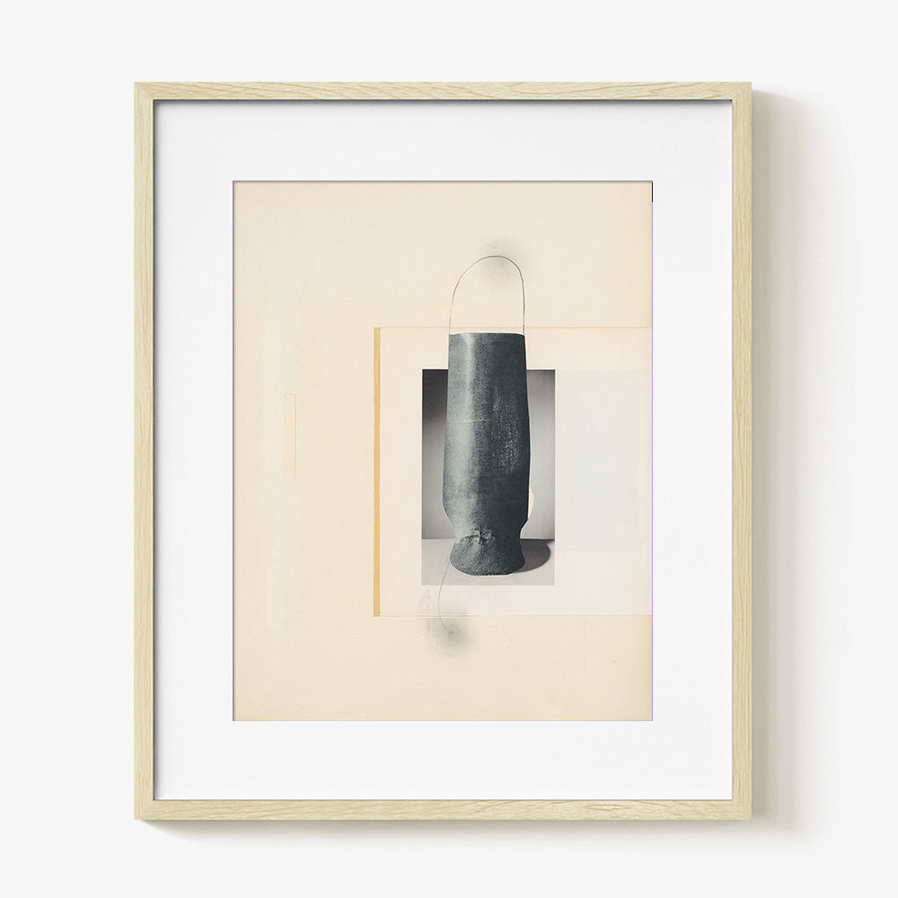 Print by Leigh Wells