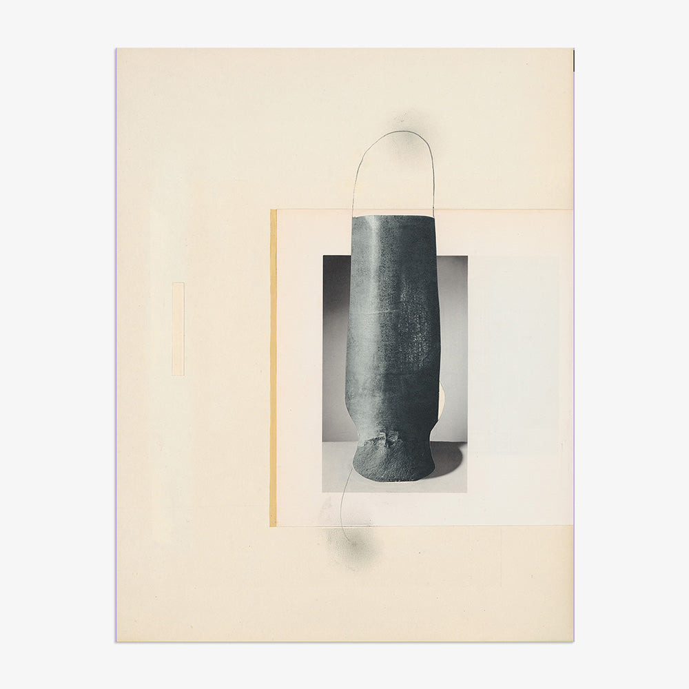 Print by Leigh Wells