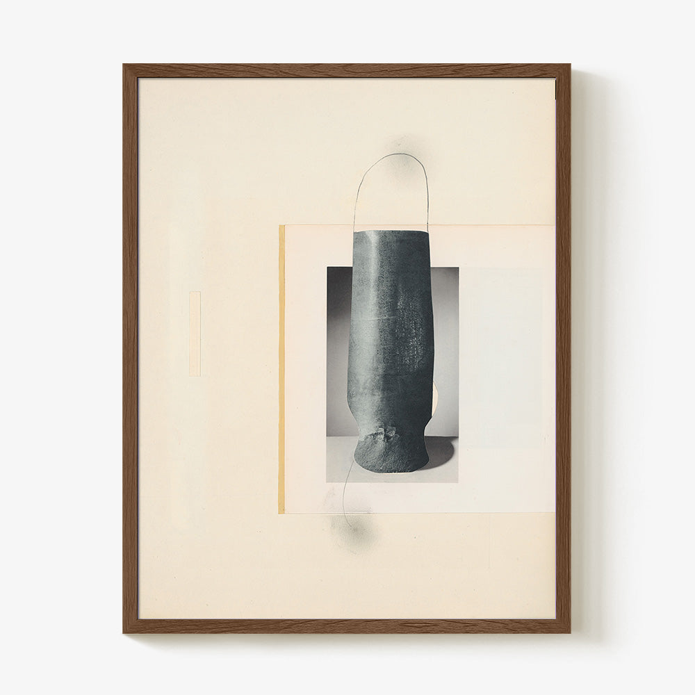 Print by Leigh Wells