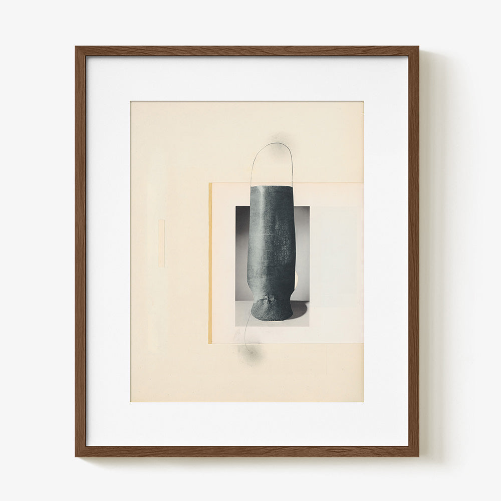 Print by Leigh Wells