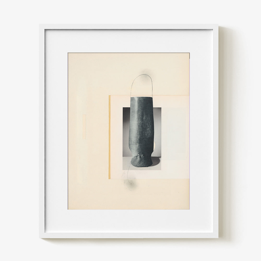 Print by Leigh Wells