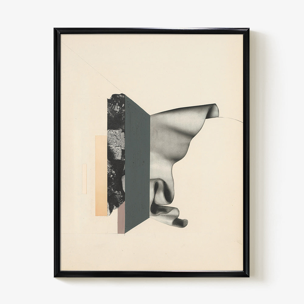 Print by Leigh Wells