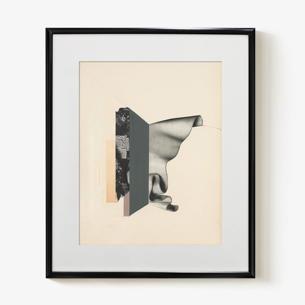 Print by Leigh Wells