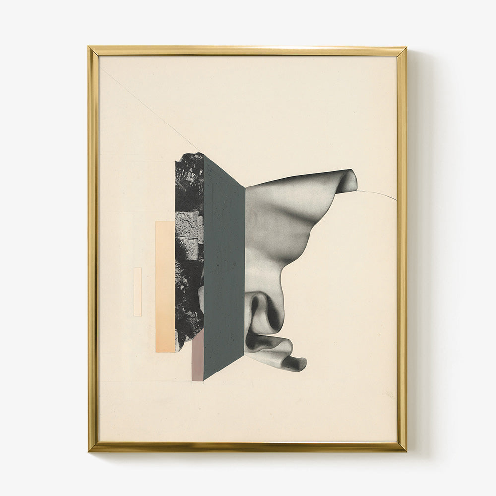 Print by Leigh Wells