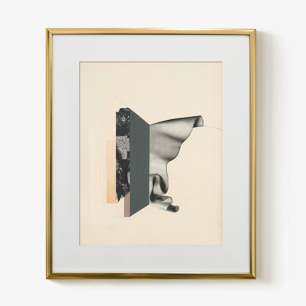 Print by Leigh Wells