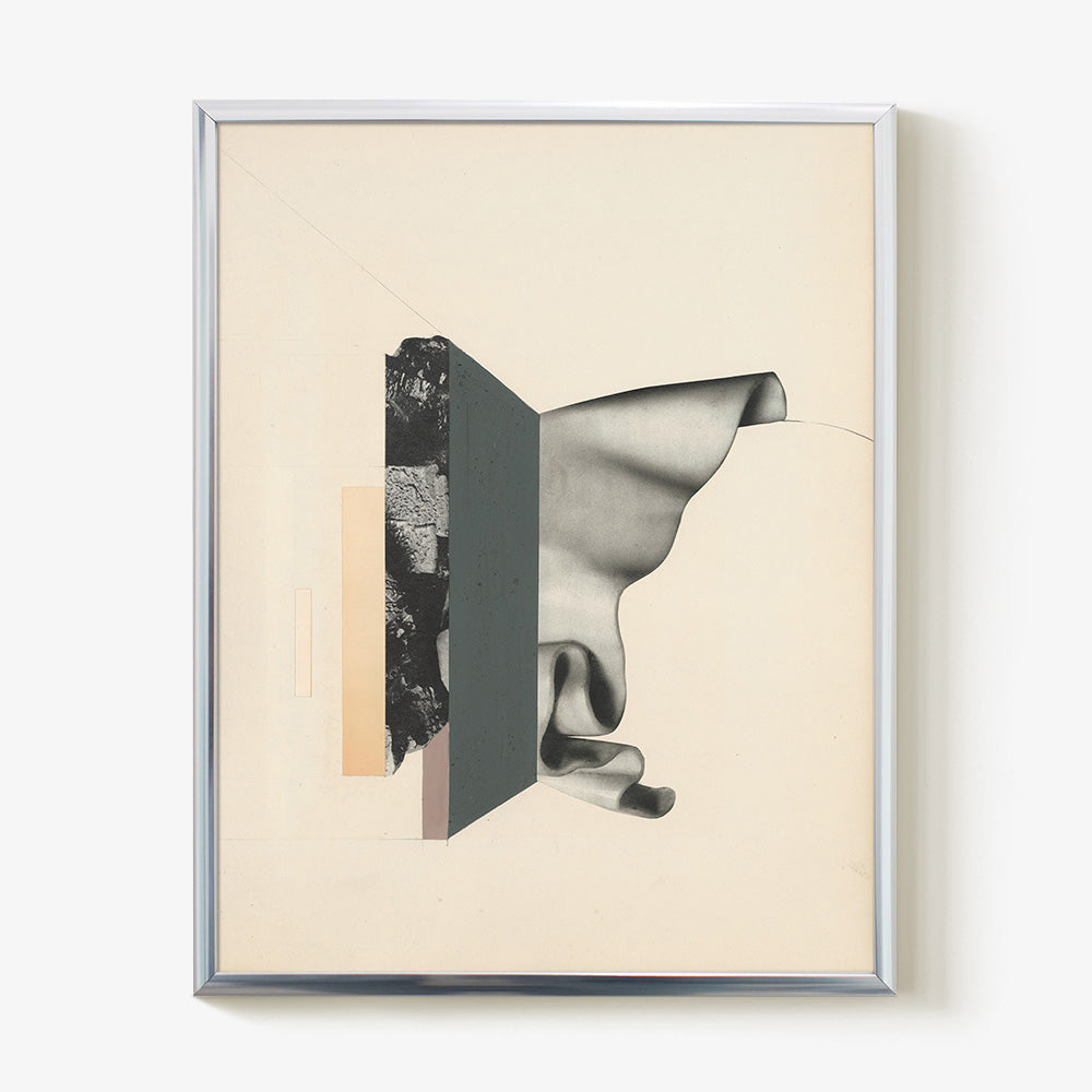 Print by Leigh Wells