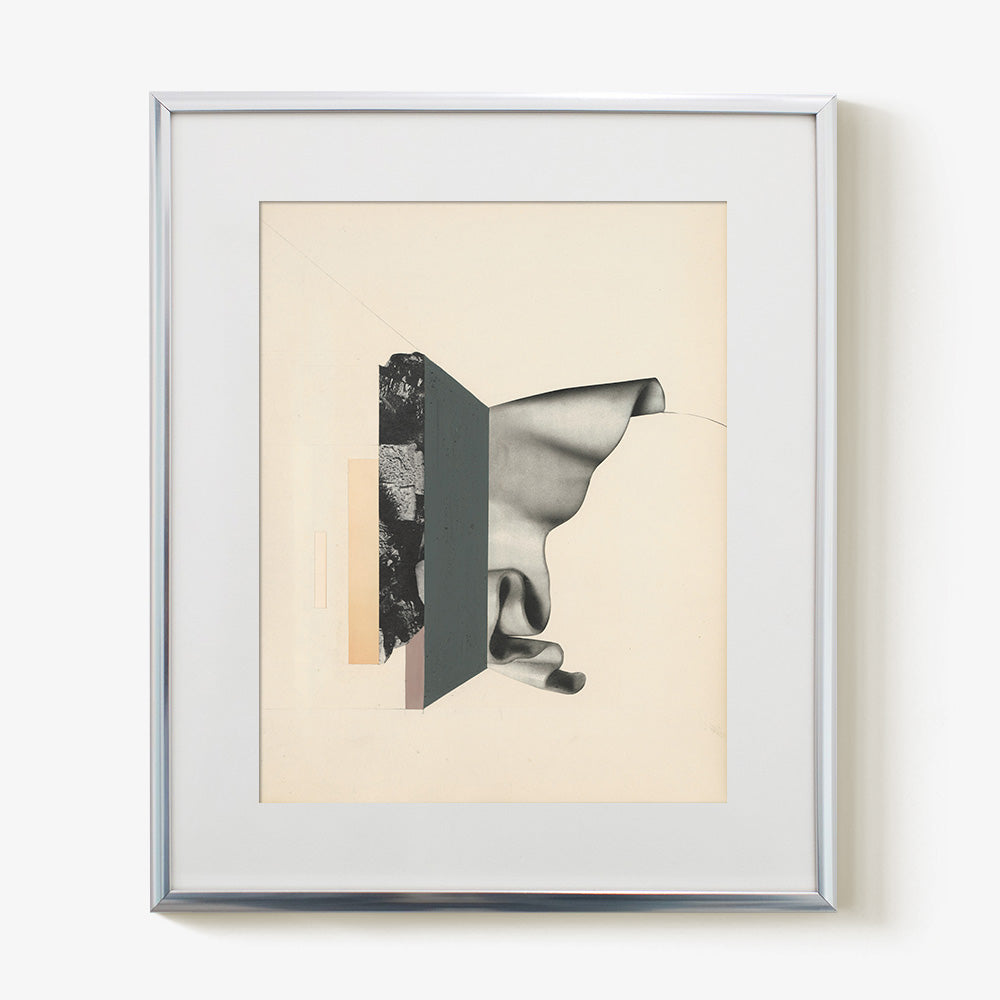 Print by Leigh Wells