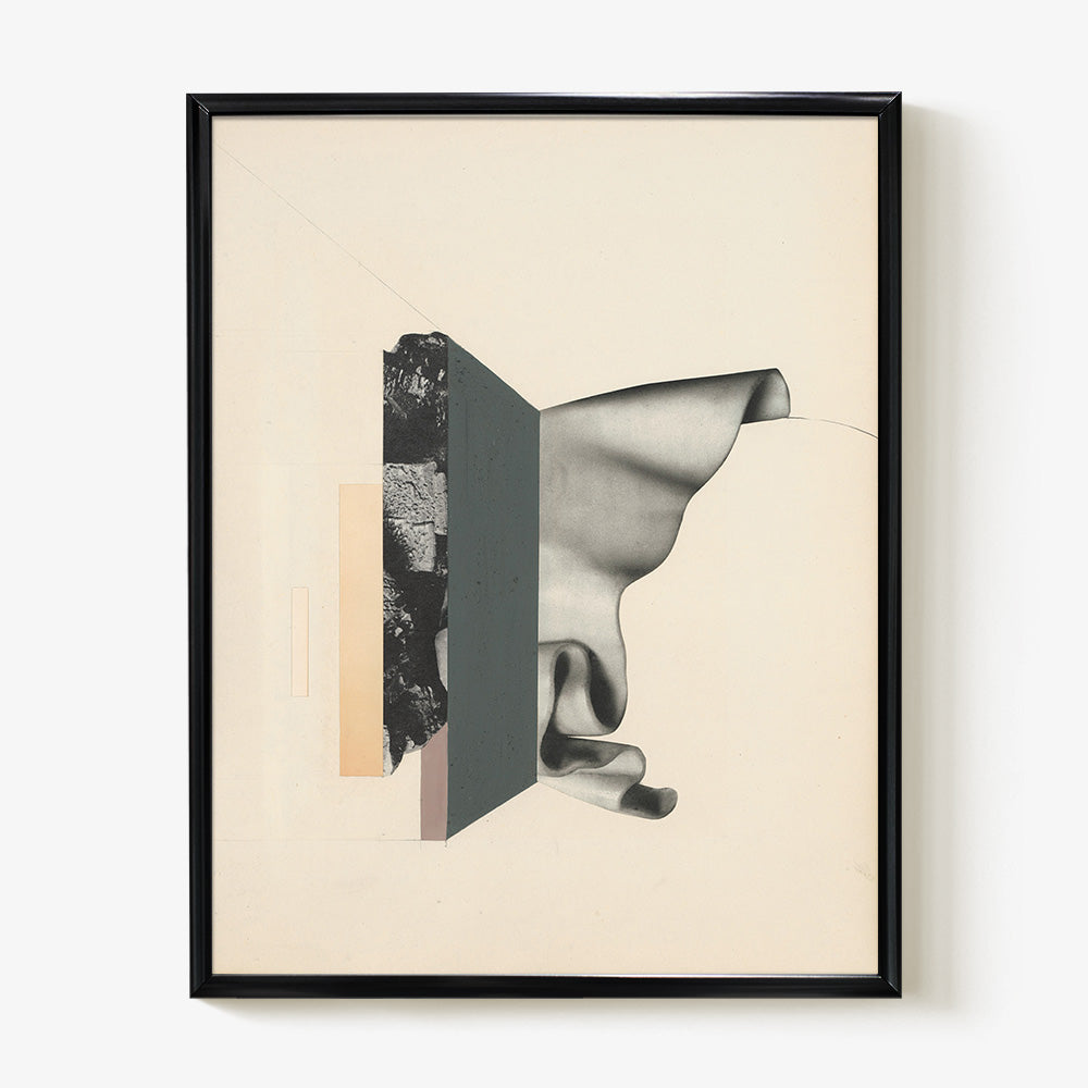 Print by Leigh Wells