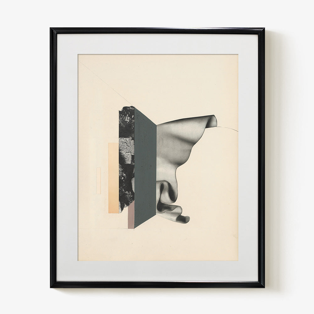 Print by Leigh Wells