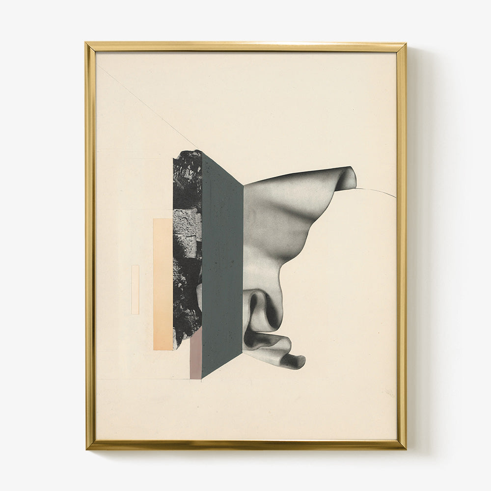 Print by Leigh Wells