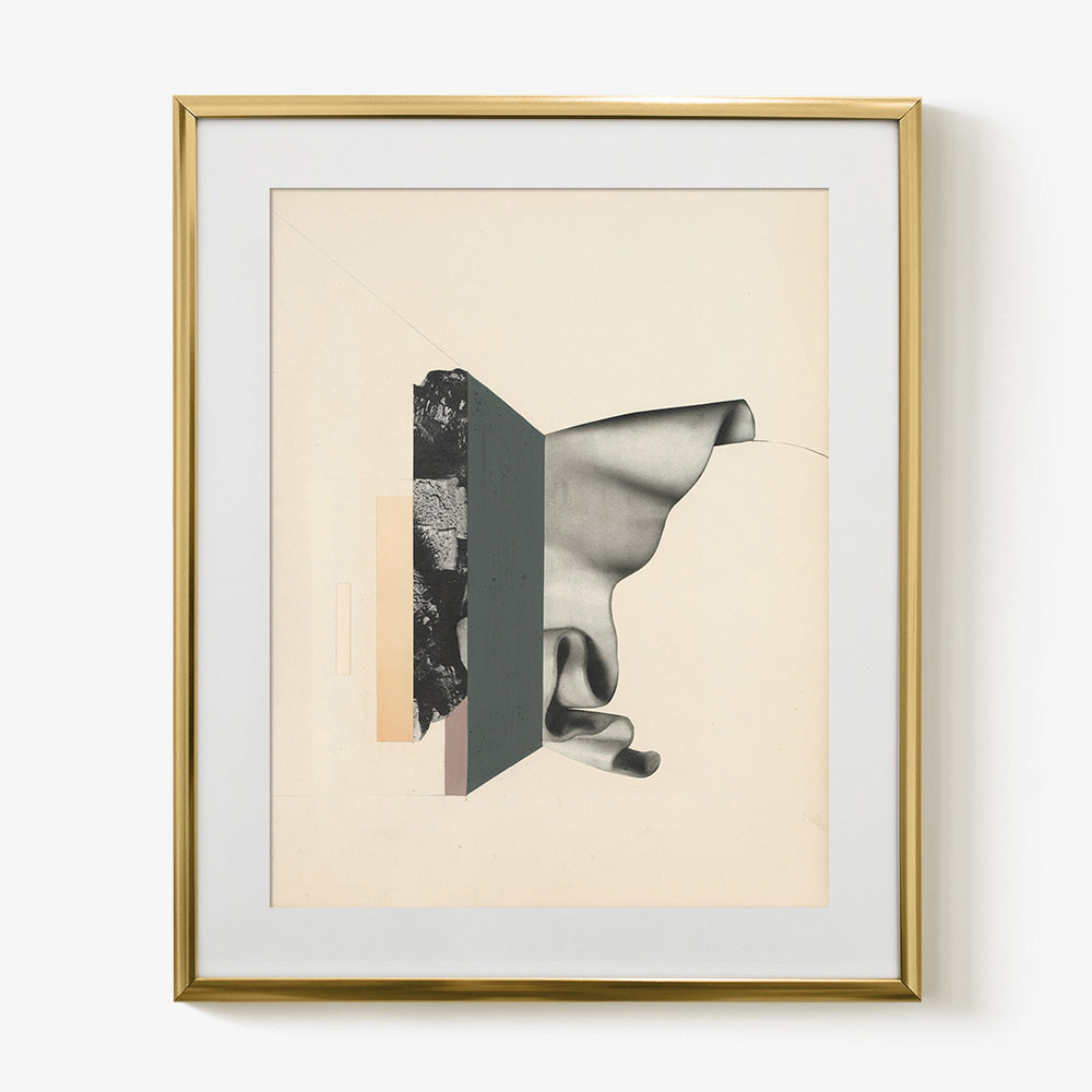 Print by Leigh Wells