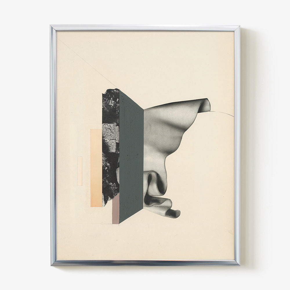 Print by Leigh Wells