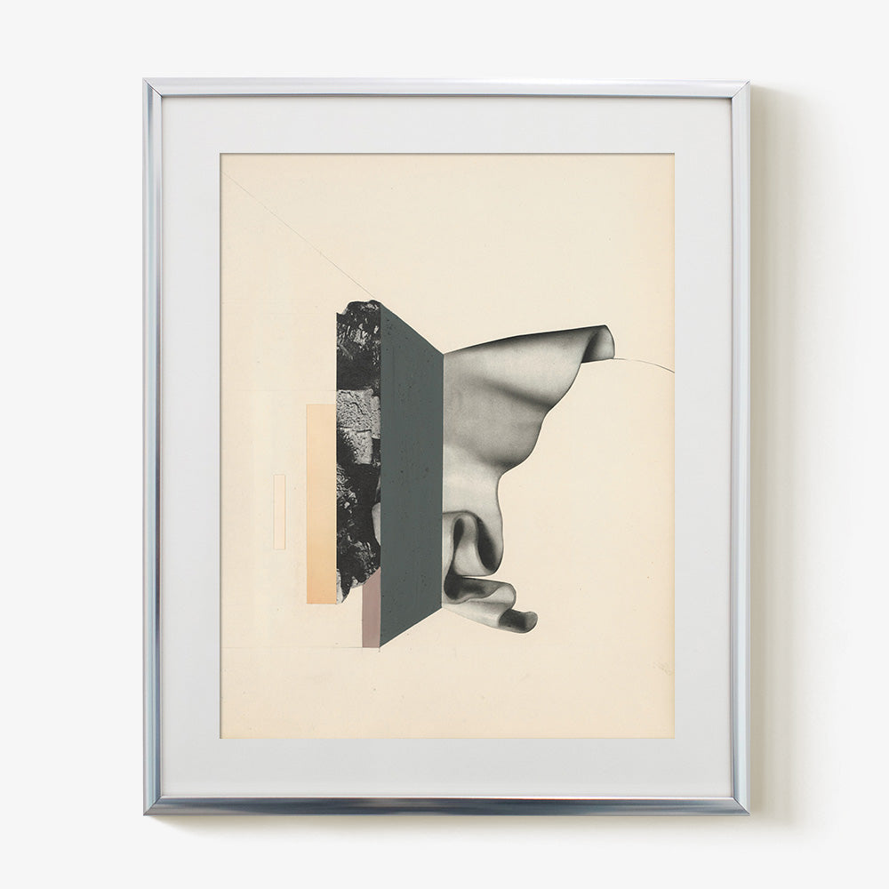 Print by Leigh Wells