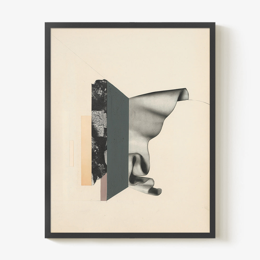 Print by Leigh Wells