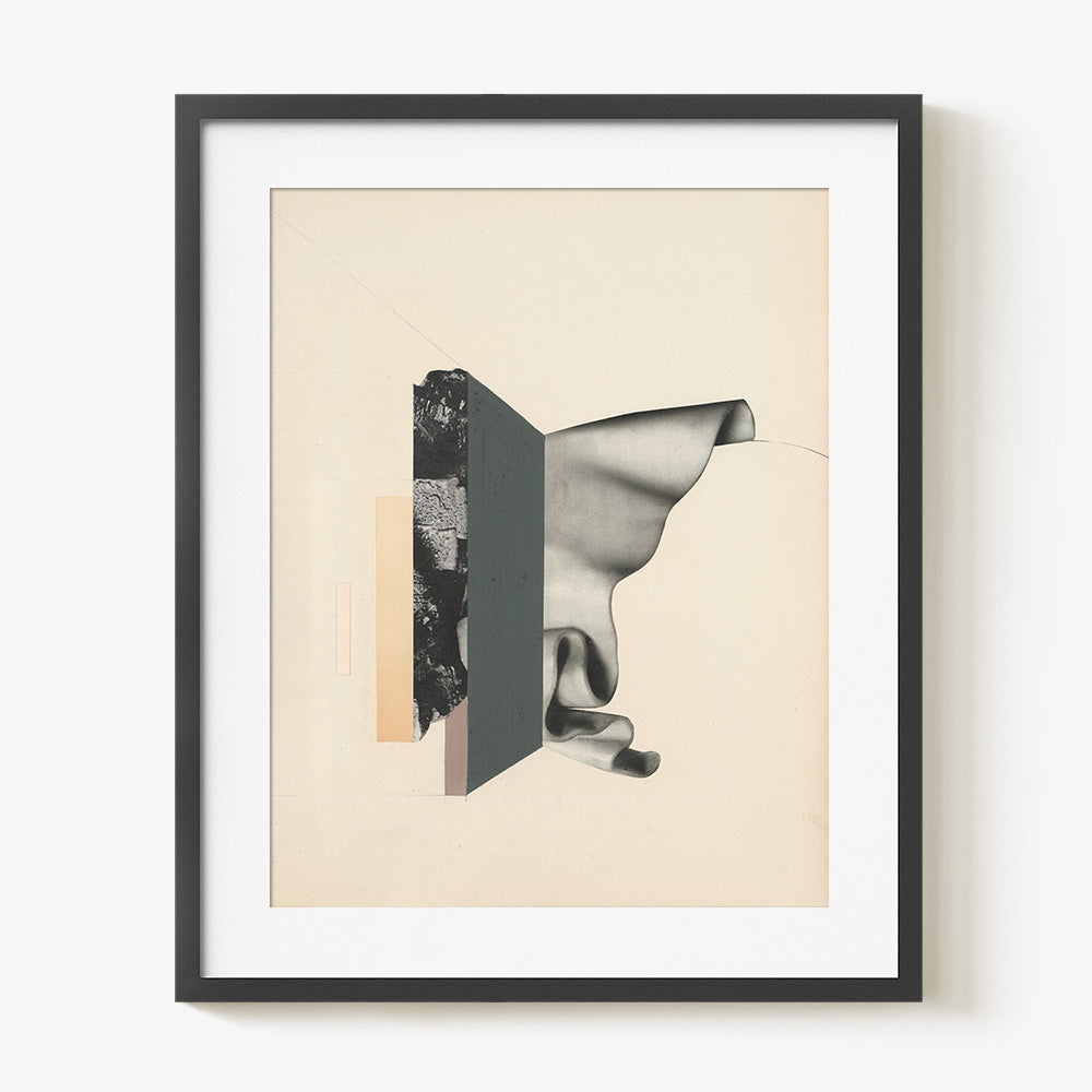 Print by Leigh Wells