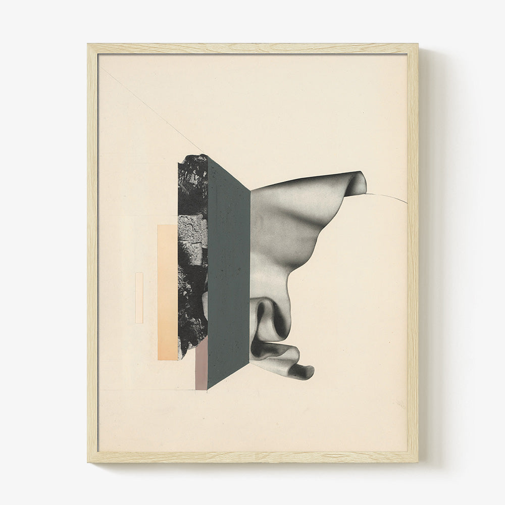 Print by Leigh Wells