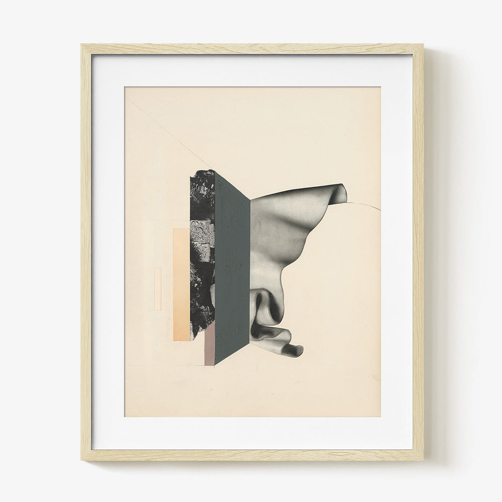 Print by Leigh Wells