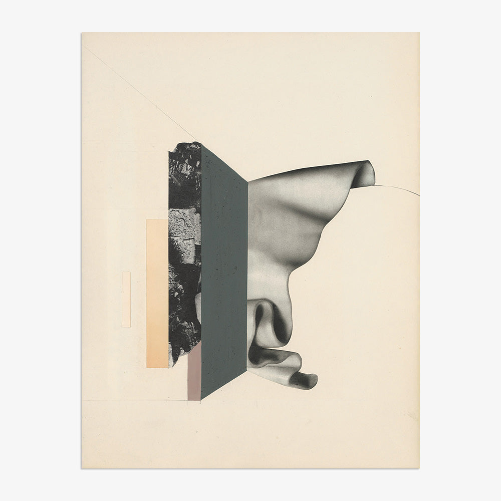 Print by Leigh Wells