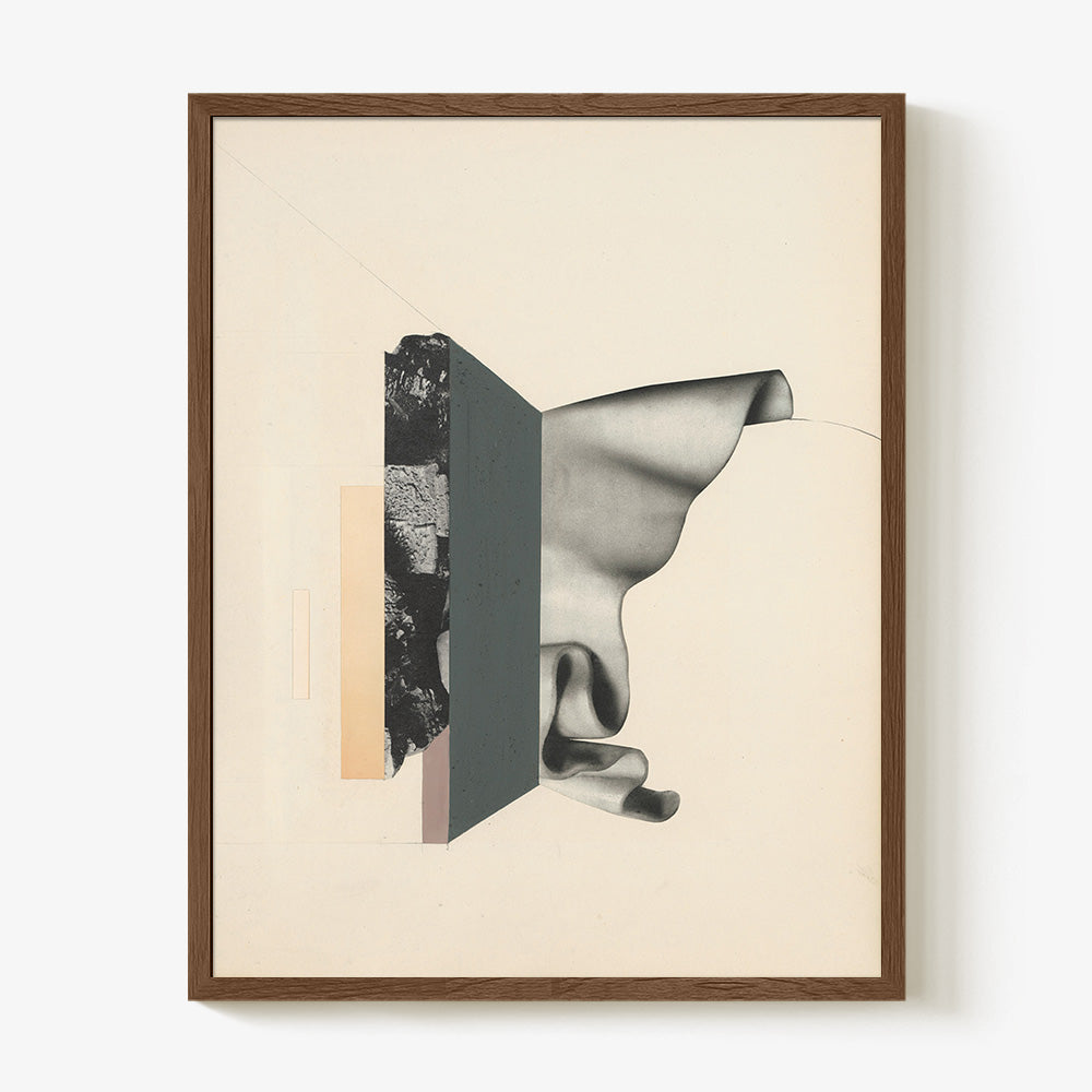 Print by Leigh Wells