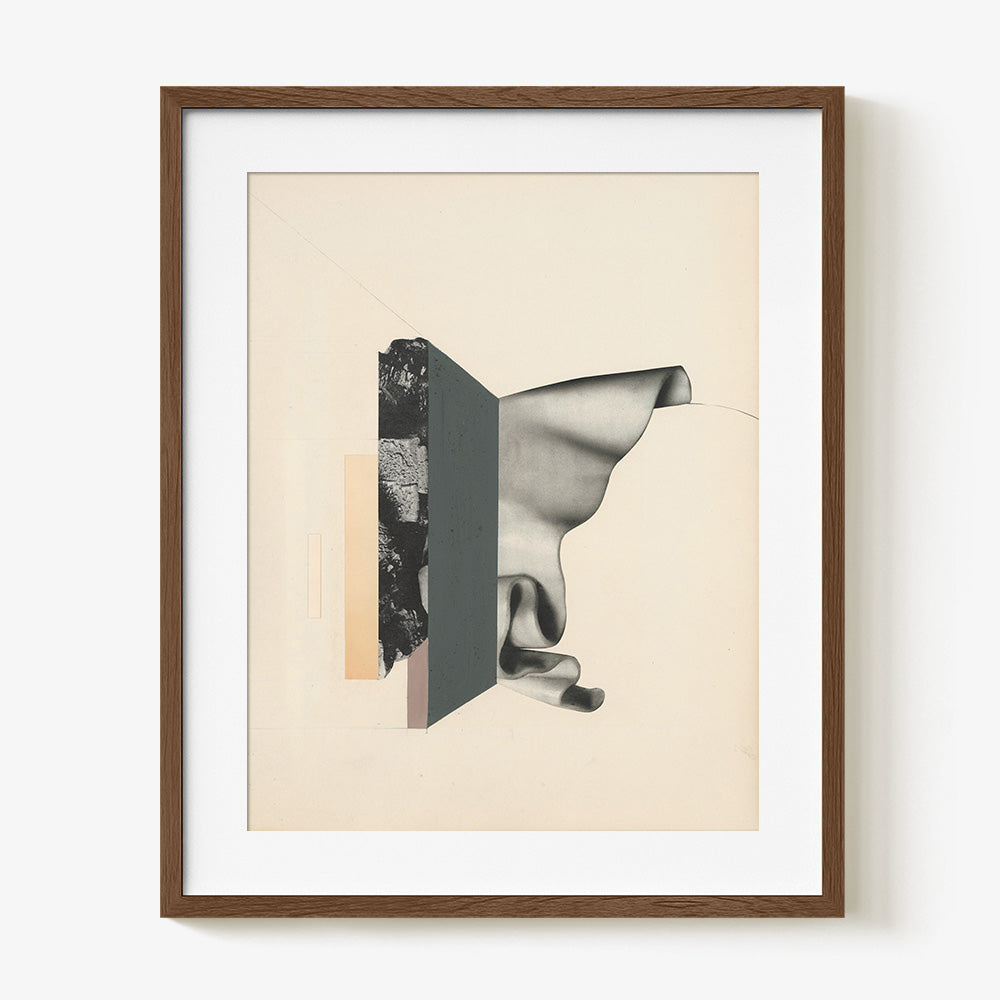 Print by Leigh Wells