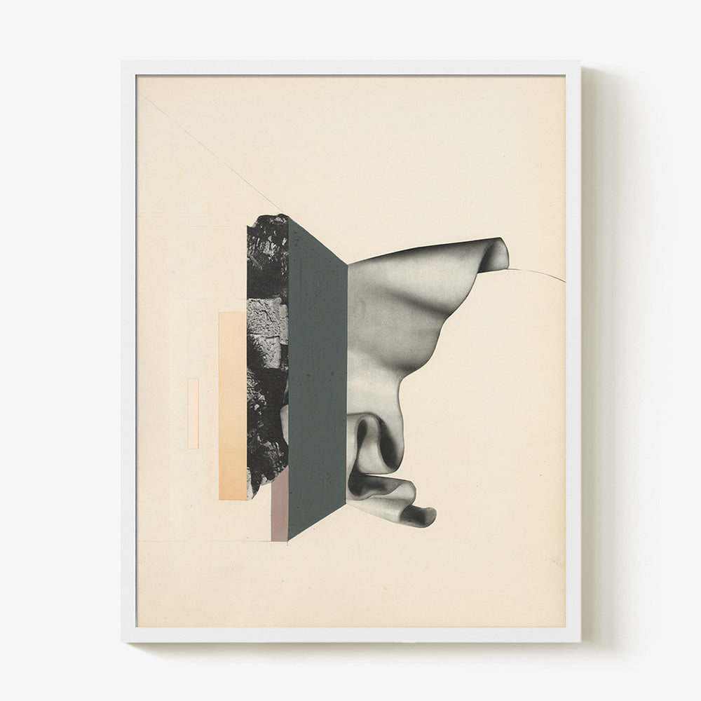 Print by Leigh Wells